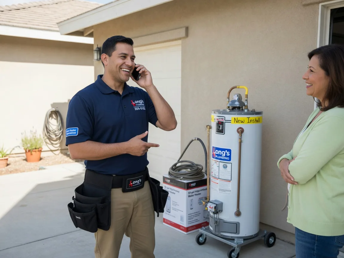 Leak Detection Jefferson, OR FAQs